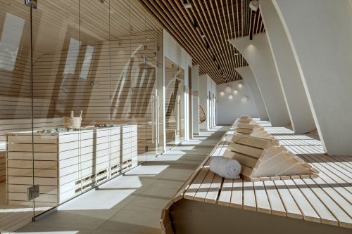 Hotel Park Bled