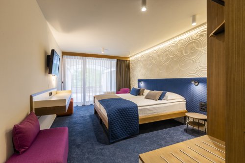 Hotel Park Bled