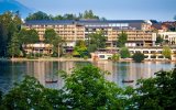 Hotel Savica Garni Bled, Hotel Park Bled Hotel Park Bled