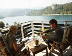 Hotel Rikli Balance Bled