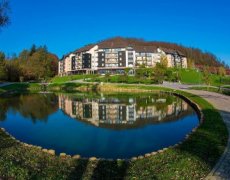 Aparthotel Rosa