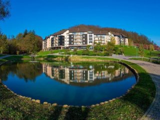 Aparthotel Rosa