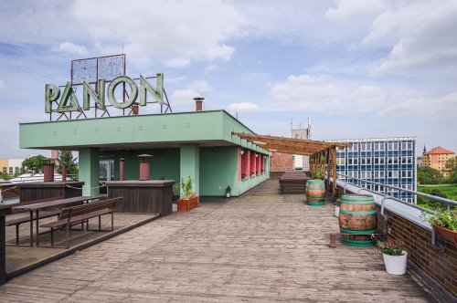 Hotel Panon