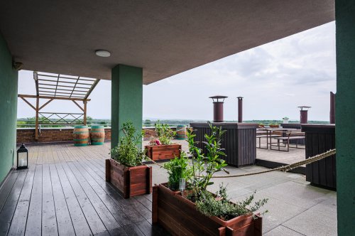 Hotel Panon