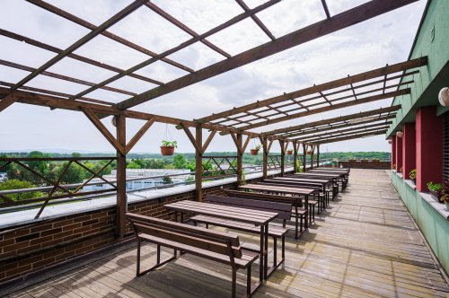 Hotel Panon