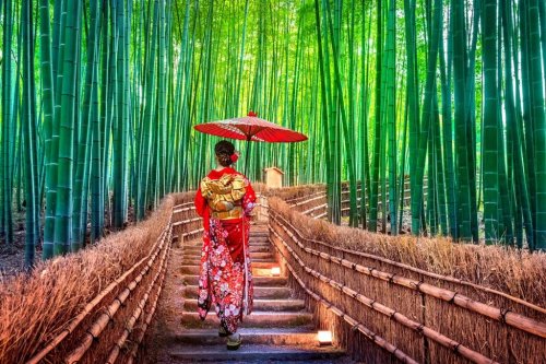 Japonsko