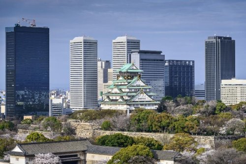 Japonsko