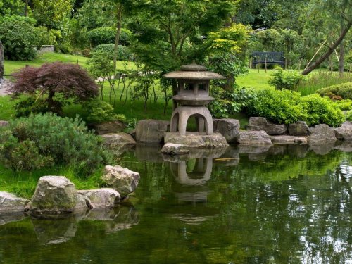 Japonsko