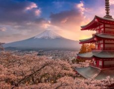 Japonsko