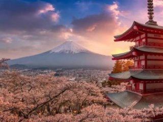 Japonsko Japonsko