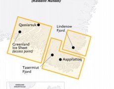 South Greenland: Alpine Exploration by Helicopter (Ultramarine)