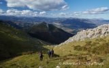 Katalog zájezdů - Španělsko, Turistika v Baskicku a v Picos de Europa