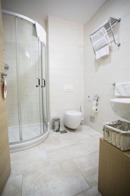 Hotel Mangart