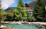 Hotel Mangart