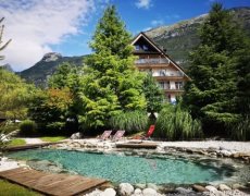 Hotel Mangart