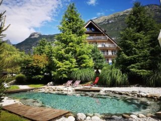 Hotel Mangart Hotel Mangart