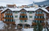Katalog zájezdů, Residence Meridiana