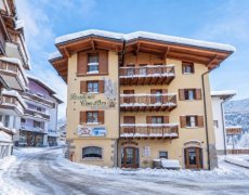 Residence Cime d'Oro