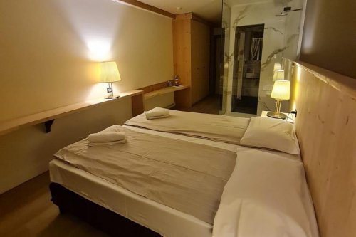 Hotel Piandineve