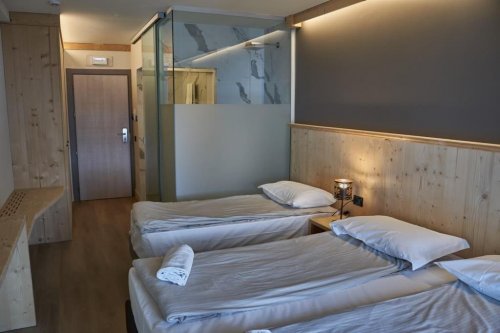 Hotel Piandineve