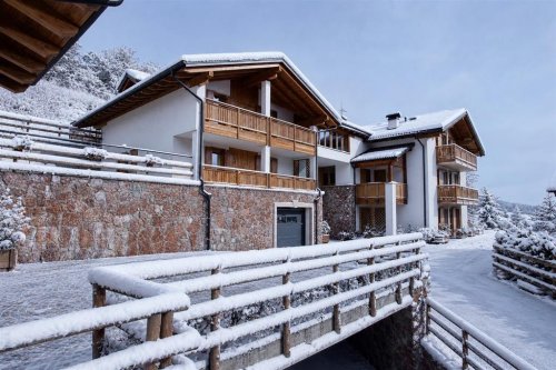 Apartmány Al Moro