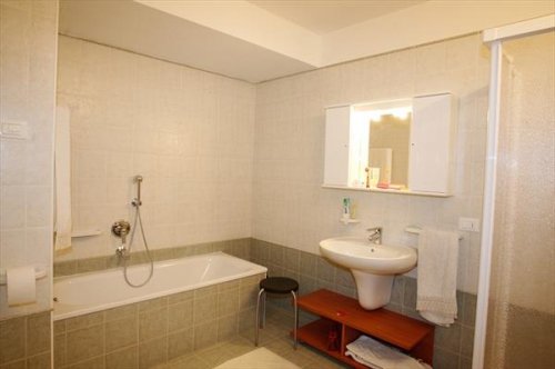 Apartmány Al Moro