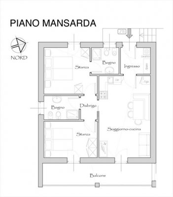 Apartmány Al Moro