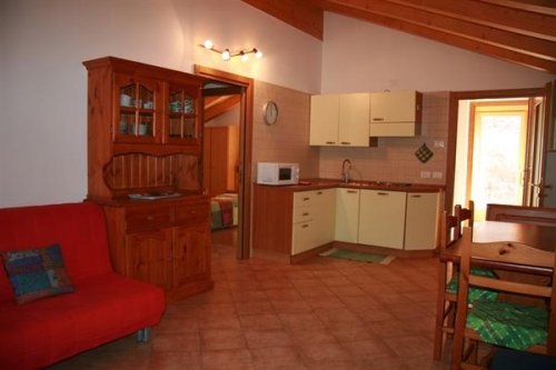 Apartmány Al Moro