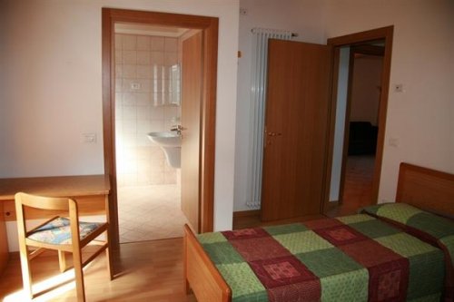 Apartmány Al Moro