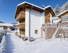 Apartmány Al Moro