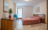 Katalog zájezdů - Itálie, Residence Betulla