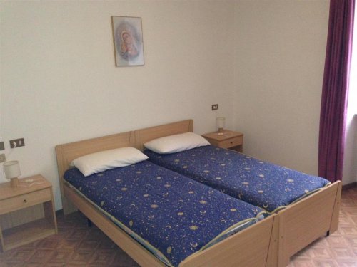 Apartmány Villa dei Fiori