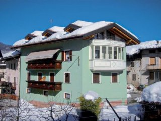 Apartmány Villa dei Fiori Apartmány Villa dei Fiori