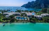 Katalog zájezdů - Thajsko, Bangkok Palace Hotel, Bangkok