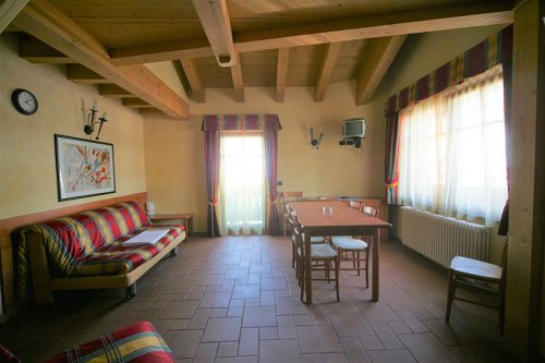 Free Ski Apartmány Li Palu