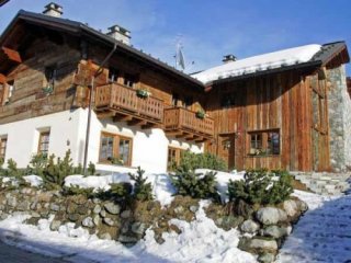 Free Ski Apartmány Elisabetta Free Ski Apartmány Elisabetta