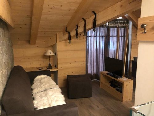Free Ski Apartmány Remi