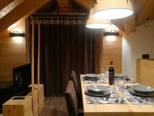 Free Ski Apartmány Remi