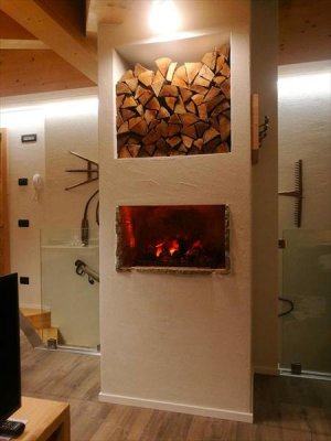 Free Ski Apartmány Remi