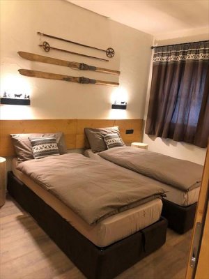 Free Ski Apartmány Remi