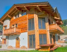 Free Ski Apartmány Remi