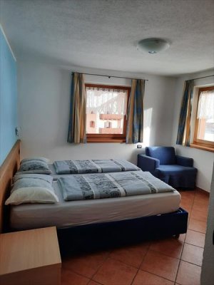 Free Ski Apartmány Casa Emma