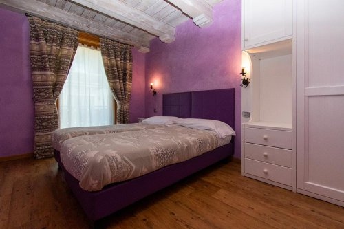Free Ski Apartmány Picchio