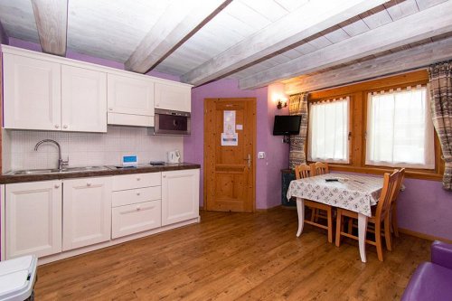 Free Ski Apartmány Picchio
