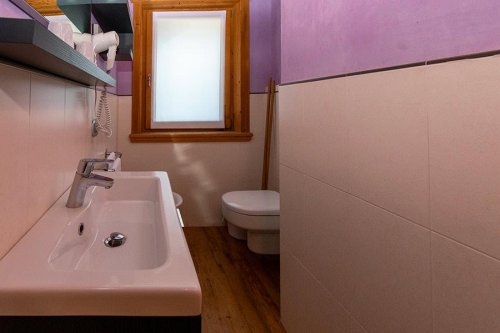 Free Ski Apartmány Picchio