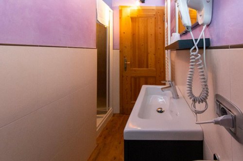 Free Ski Apartmány Picchio