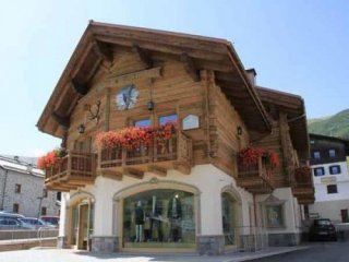Free Ski Apartmány Picchio Free Ski Apartmány Picchio