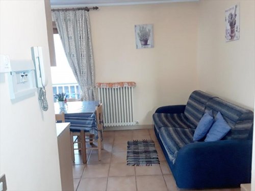 Free Ski Apartmány Bait Dal Cucu