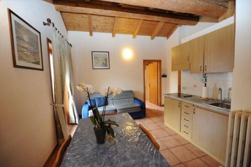 Free Ski Apartmány Bait Dal Cucu