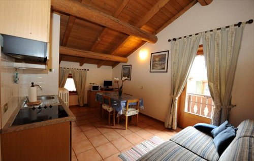 Free Ski Apartmány Bait Dal Cucu